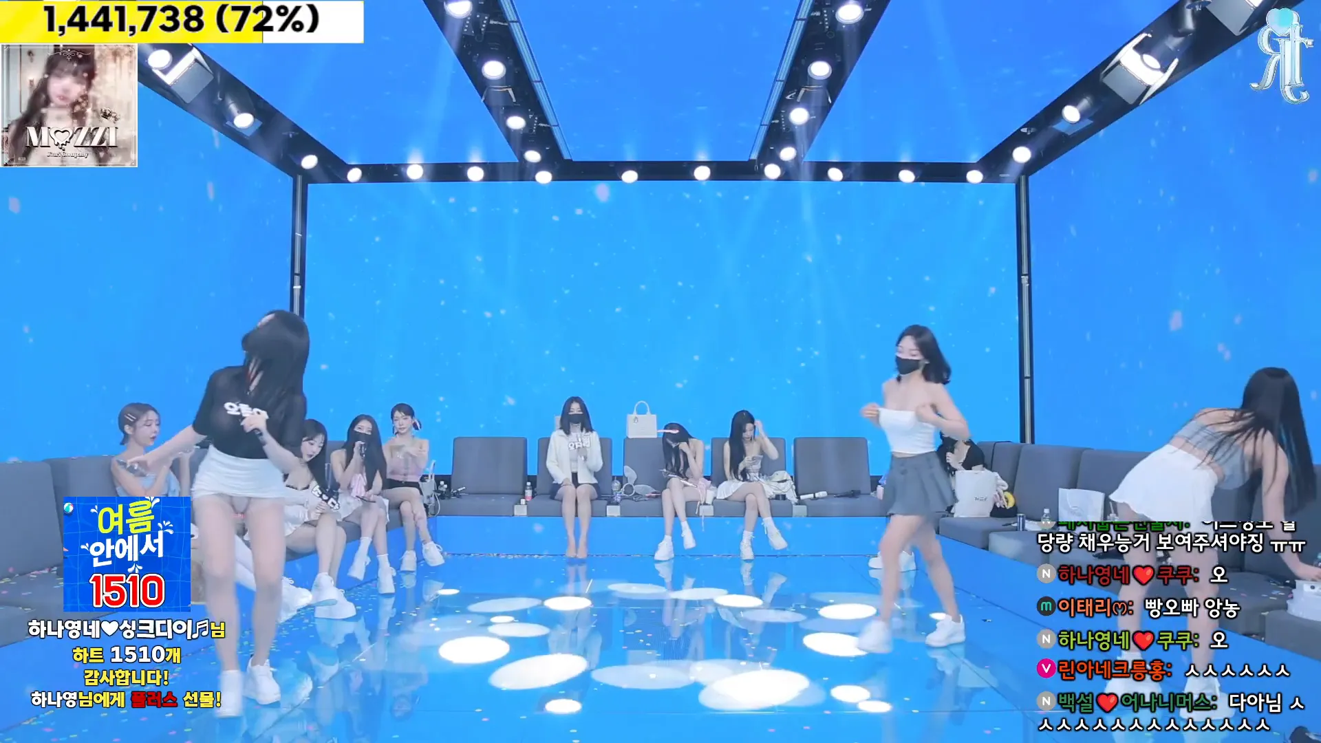 图片[38] - [Korean BJ] jinricp 2024-10-07 - KBJFan