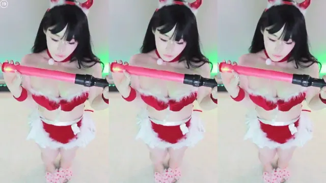 图片[2] - [Korean BJ] olison 2025-12-25 - KBJFan