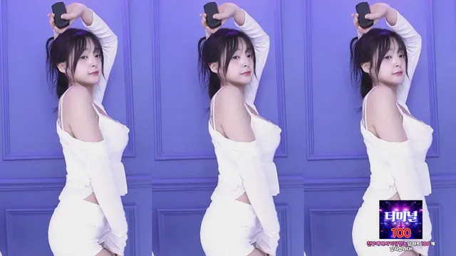 图片[4] - [Korean BJ] suee2332 2025-03-22 - KBJFan