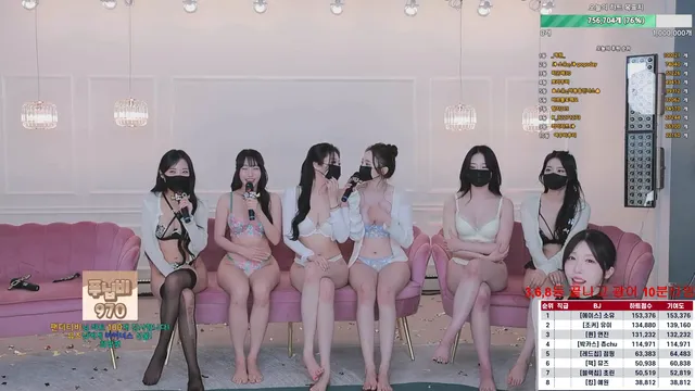 图片[55] - [Korean BJ] mscrew33 2025-06-03 - KBJFan