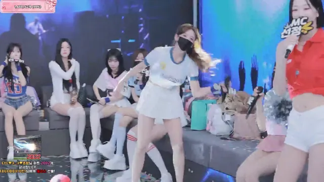 图片[72] - [Korean BJ] pandaclass 2026-06-11 - KBJFan