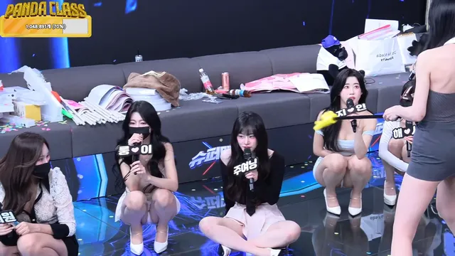 图片[39] - [Korean BJ] pandaclass 2025-03-01 - KBJFan