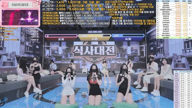 图片[12] - [Korean BJ] pandaclass 2026-03-21 - KBJFan