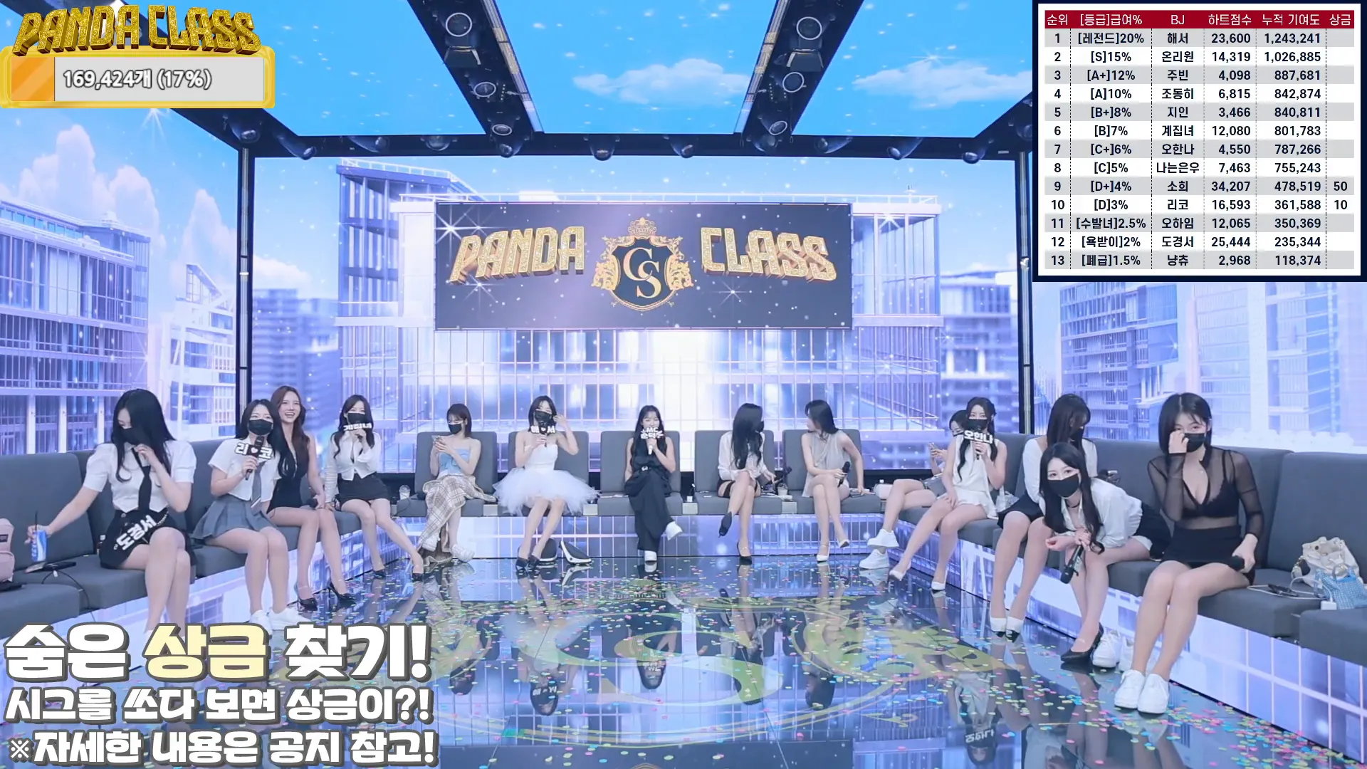 图片[13] - [Korean BJ] pandaclass 2024-09-24 - KBJFan