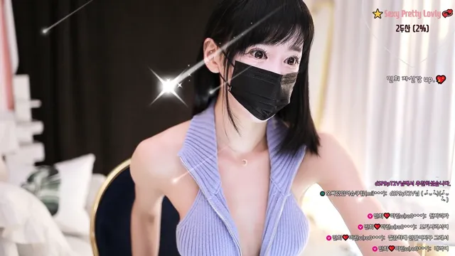 图片[1] - [Korean BJ] hyuna0721 2025-02-22 - KBJFan