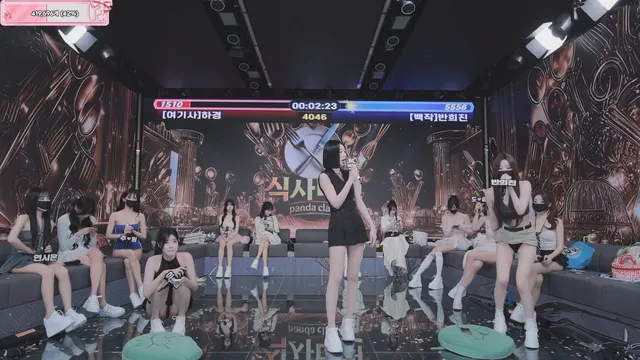 图片[24] - [Korean BJ] pandaclass 2026-07-02 - KBJFan