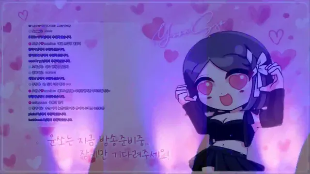 图片[1] - [Korean BJ] yso1004 2025-08-01 - KBJFan