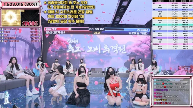 图片[63] - [Korean BJ] jinricp 2025-06-16 - KBJFan