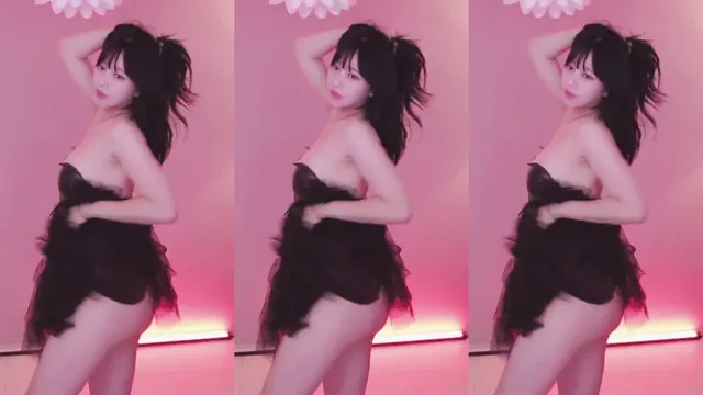 图片[1] - [Korean BJ] zmalqp6666 2025-07-17 - KBJFan