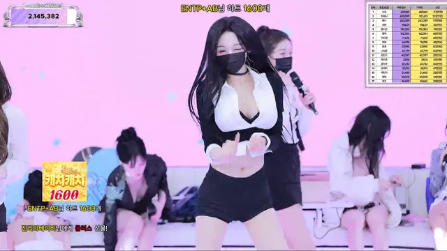图片[74] - [Korean BJ] jinricp 2026-06-17 - KBJFan