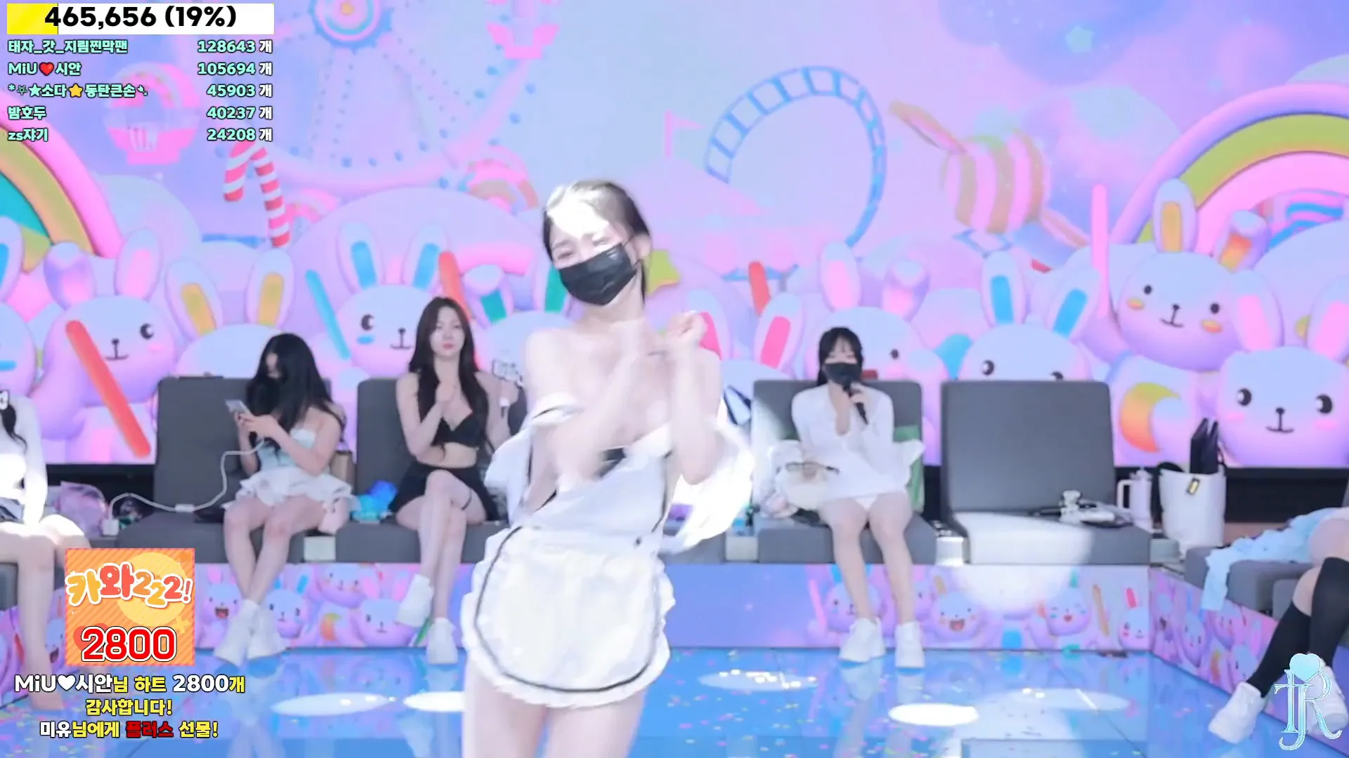 图片[20] - [Korean BJ] jinricp 2024-09-20 - KBJFan