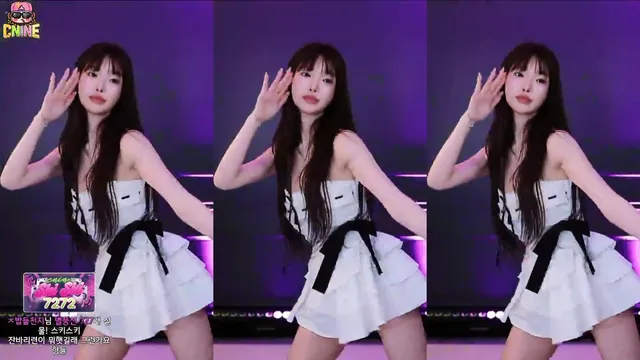 图片[2] - [Korean BJ] m0m099 2025-09-25 - KBJFan