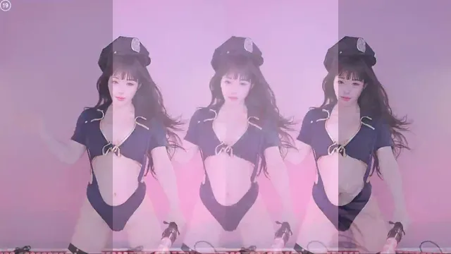 图片[2] - [Korean BJ] olison 2025-07-11 - KBJFan