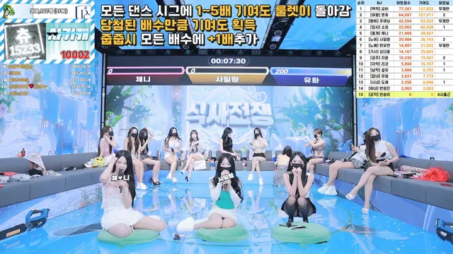 图片[16] - [Korean BJ] pandaclass 2025-07-17 - KBJFan