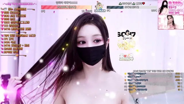 图片[1] - [Korean BJ] heenoo 2025-06-05 - KBJFan