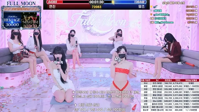 图片[61] - [Korean BJ] mscrew33 2026-06-19 - KBJFan
