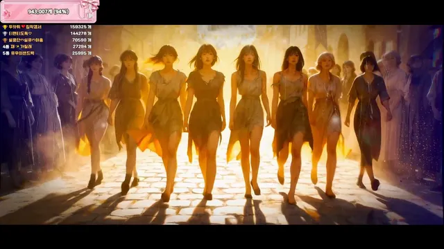 图片[83] - [Korean BJ] pandaclass 2025-11-25 - KBJFan