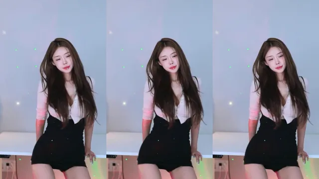 图片[6] - [Korean BJ] shsh0303 2025-03-16 - KBJFan