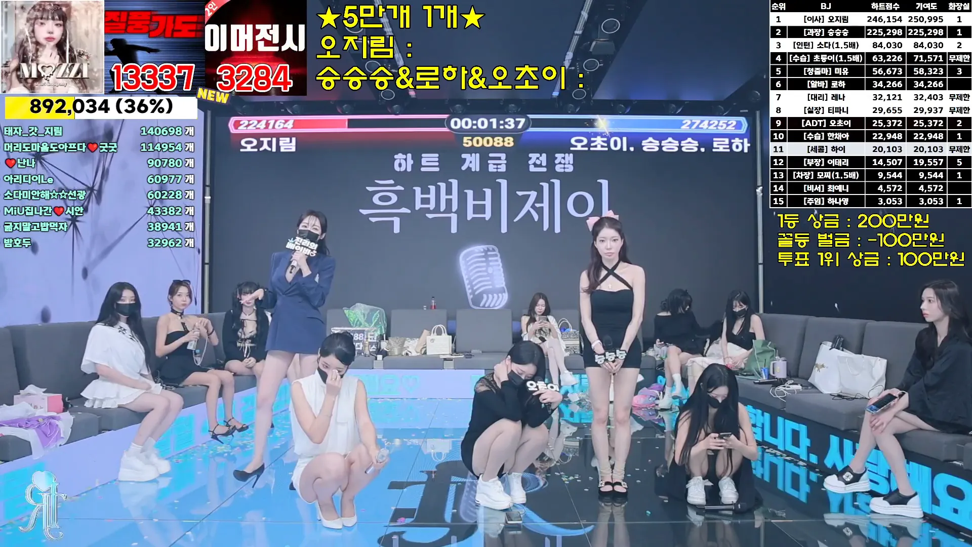 图片[46] - [Korean BJ] jinricp 2024-09-30 - KBJFan