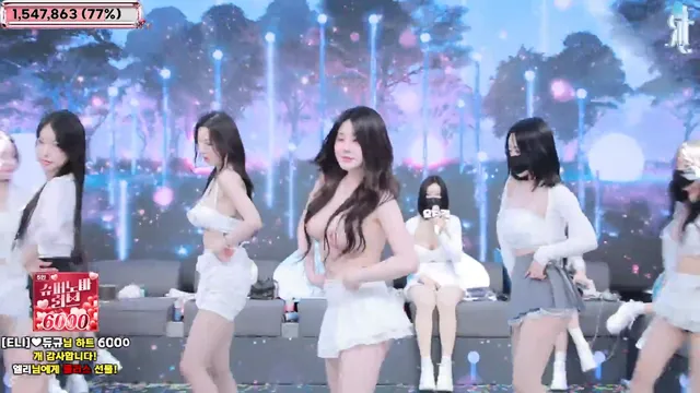 图片[59] - [Korean BJ] jinricp 2025-06-09 - KBJFan