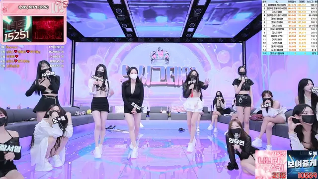 图片[68] - [Korean BJ] pandaclass 2025-09-09 - KBJFan