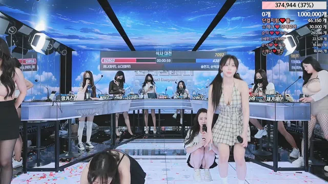 图片[28] - [Korean BJ] jinricp 2024-03-15 - KBJFan