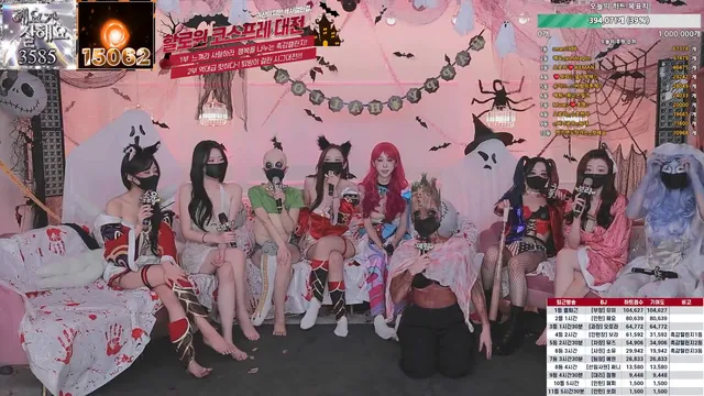 图片[30] - [Korean BJ] mscrew33 2025-09-22 - KBJFan