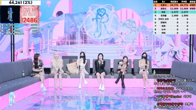 图片[14] - [Korean BJ] jinricp 2024-11-08 - KBJFan