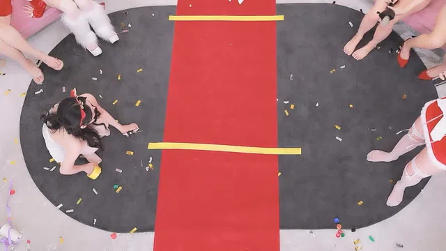 图片[21] - [Korean BJ] mscrew33 2025-12-25 - KBJFan