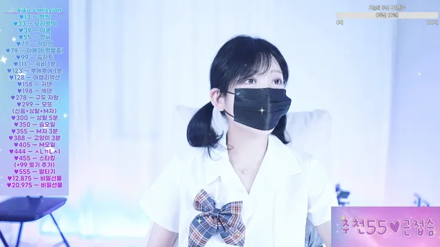 图片[1] - [Korean BJ] kikkoo 2025-05-20 - KBJFan