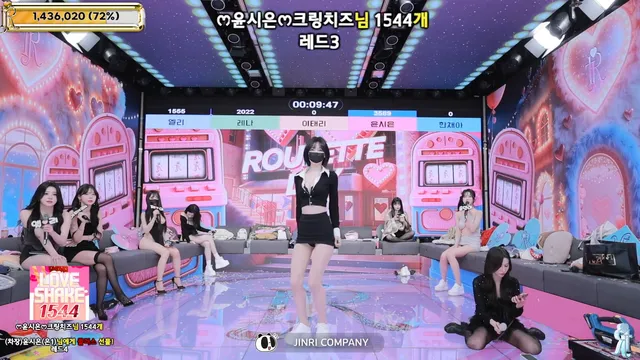 图片[52] - [Korean BJ] jinricp 2026-01-19 - KBJFan