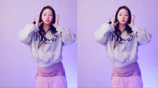 图片[1] - [Korean BJ] lululu7777 2025-02-04 - KBJFan