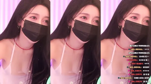 图片[6] - [Korean BJ] dkdlfjqm758 2025-08-06 - KBJFan