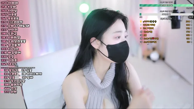 图片[4] - [Korean BJ] aeaei5082 2025-03-19 - KBJFan