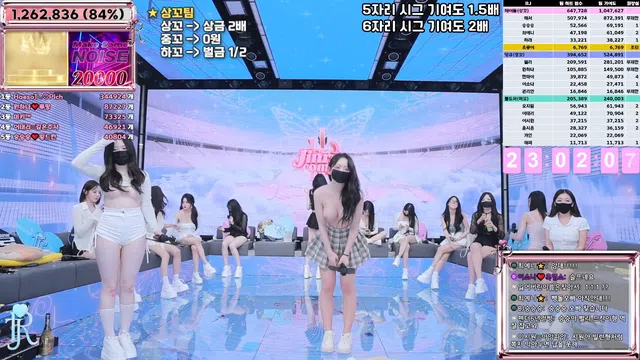 图片[42] - [Korean BJ] jinricp 2025-06-13 - KBJFan