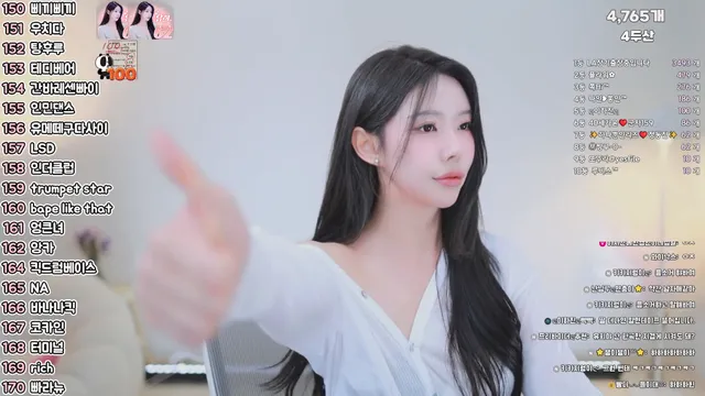 图片[4] - [Korean BJ] uheeeee 2025-06-01 - KBJFan