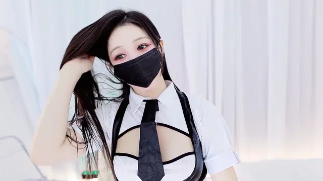 图片[14] - [Korean BJ] heenoo 2025-08-09 - KBJFan