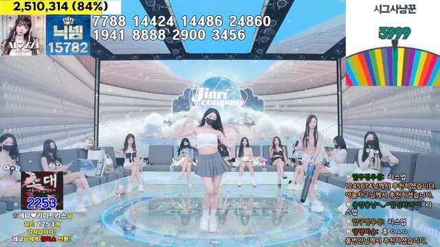 图片[56] - [Korean BJ] jinricp 2024-07-23 - KBJFan