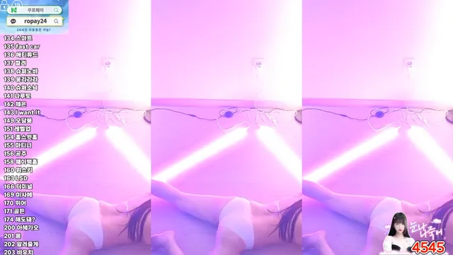 图片[1] - [Korean BJ] yin2618 2025-09-20 - KBJFan