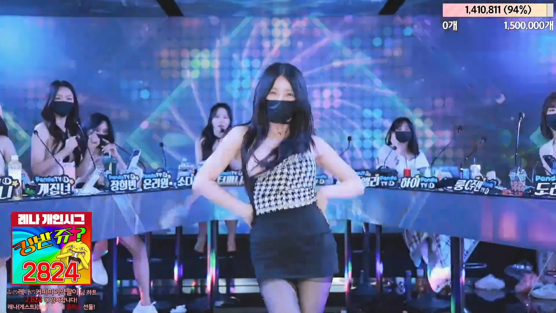 图片[79] - [Korean BJ] jinricp 2024-05-08 - KBJFan