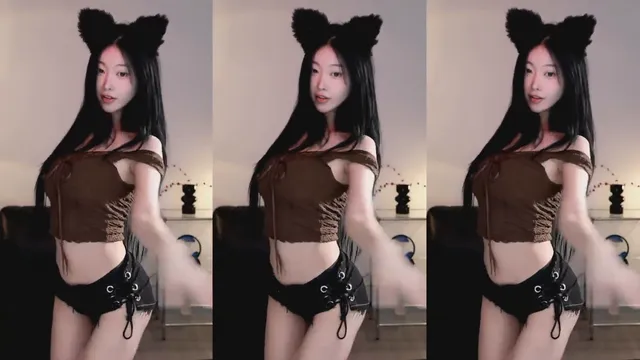 图片[2] - [Korean BJ] bumzi98 2025-08-01 - KBJFan