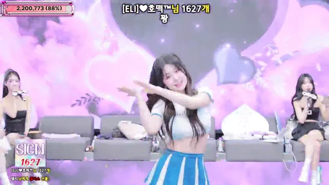 图片[50] - [Korean BJ] jinricp 2025-07-28 - KBJFan