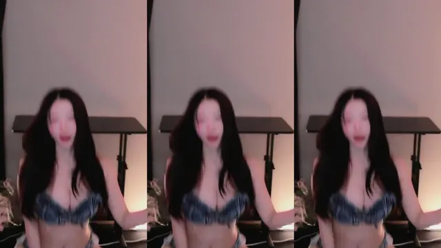 图片[3] - [Korean BJ] mj0128 2025-03-16