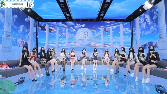 图片[6] - [Korean BJ] pandaclass 2025-04-03 - KBJFan