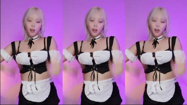 图片[4] - [Korean BJ] tkuramatcha 2025-09-25 - KBJFan