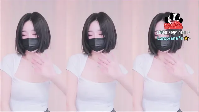 图片[3] - [Korean BJ] 100472 2025-01-25 - KBJFan