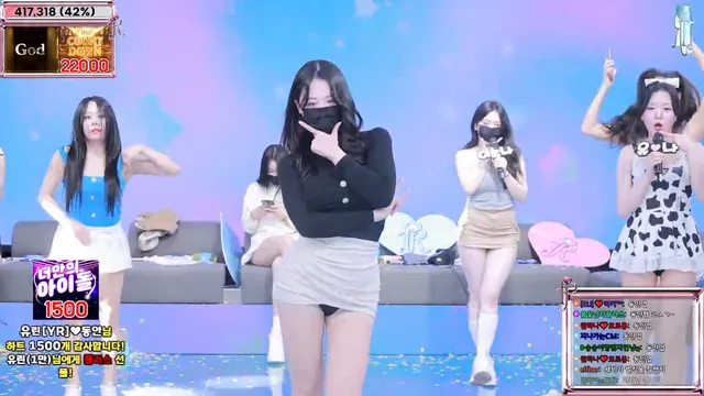 图片[30] - [Korean BJ] jinricp 2025-04-11 - KBJFan