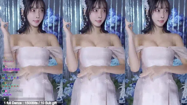 图片[7] - [Korean BJ] aesoon_96 2025-01-27 - KBJFan