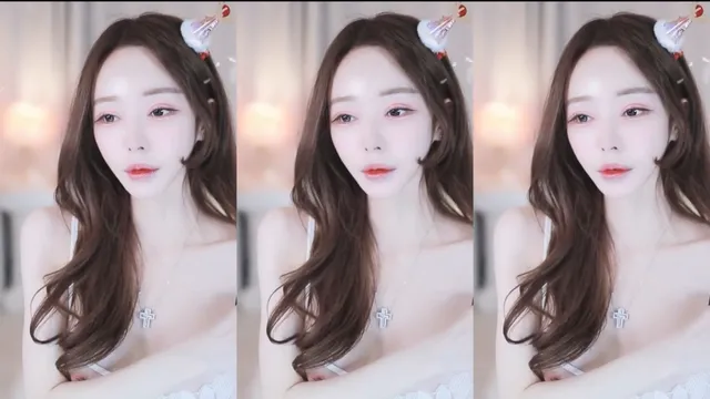 图片[4] - [Korean BJ] cherrybest 2025-12-24 - KBJFan