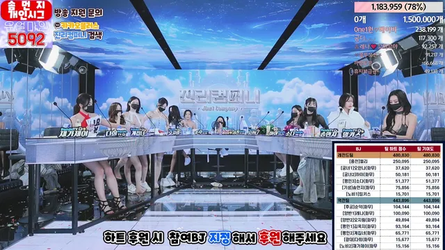 图片[64] - [Korean BJ] jinricp 2024-02-28 - KBJFan